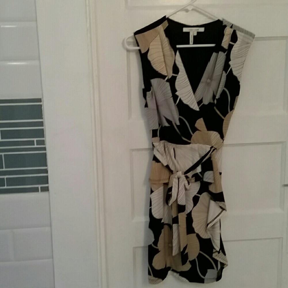 Max and Cleo dress